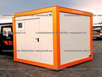 container tip birou